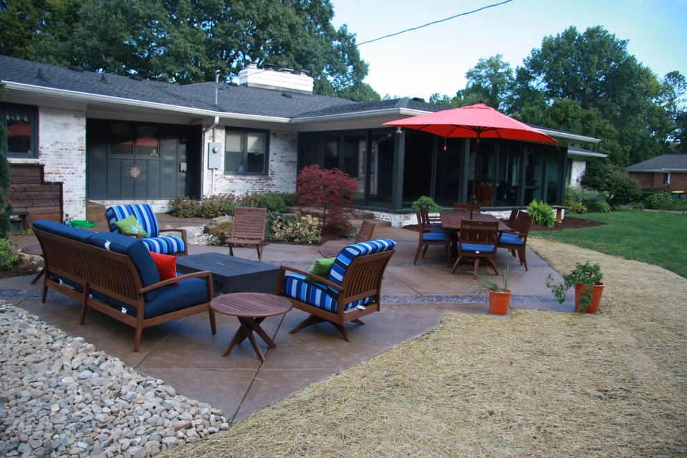 Tuohy Residence by Pro Care Horticultural Services - Photo 14