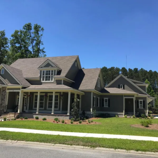 Westbrook Custom Residences by Greg Hall Homes - Photo 5