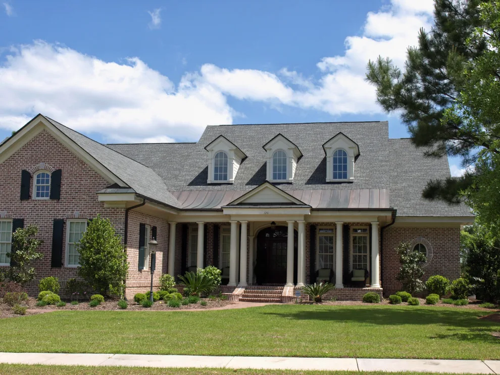 Westbrook Custom Residences by Greg Hall Homes - Photo 11