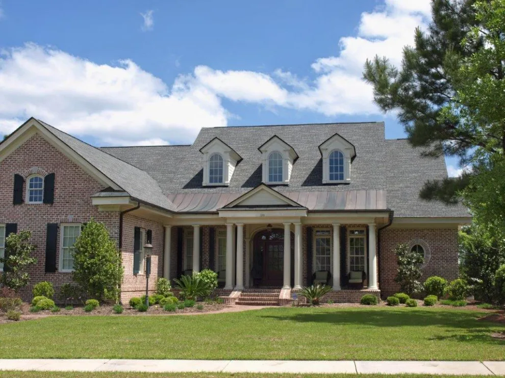 Westbrook Custom Residences by Greg Hall Homes - Photo 32
