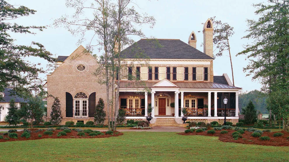 Westbrook Custom Residences by Greg Hall Homes - Photo 13