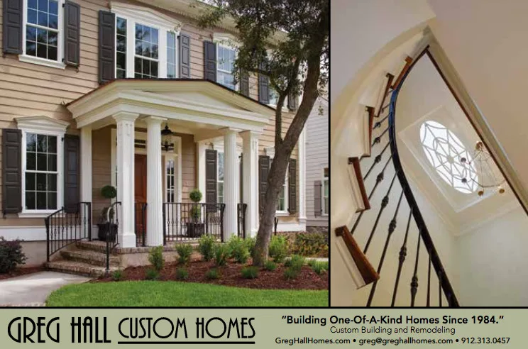 Westbrook Custom Residences by Greg Hall Homes - Photo 25