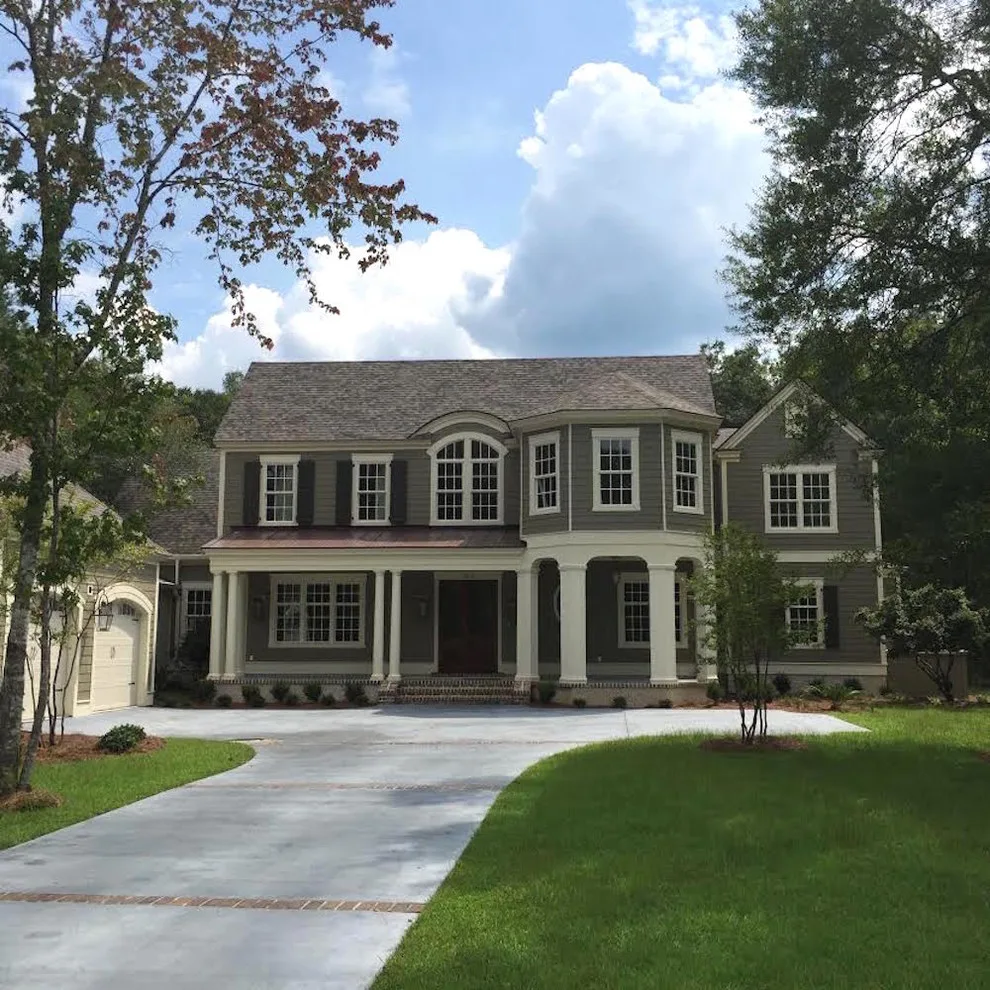Westbrook Custom Residences by Greg Hall Homes - Photo 33