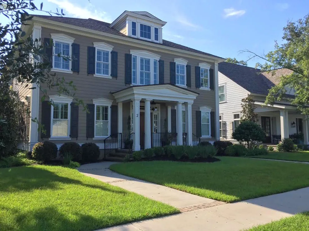 Westbrook Custom Residences by Greg Hall Homes - Photo 10
