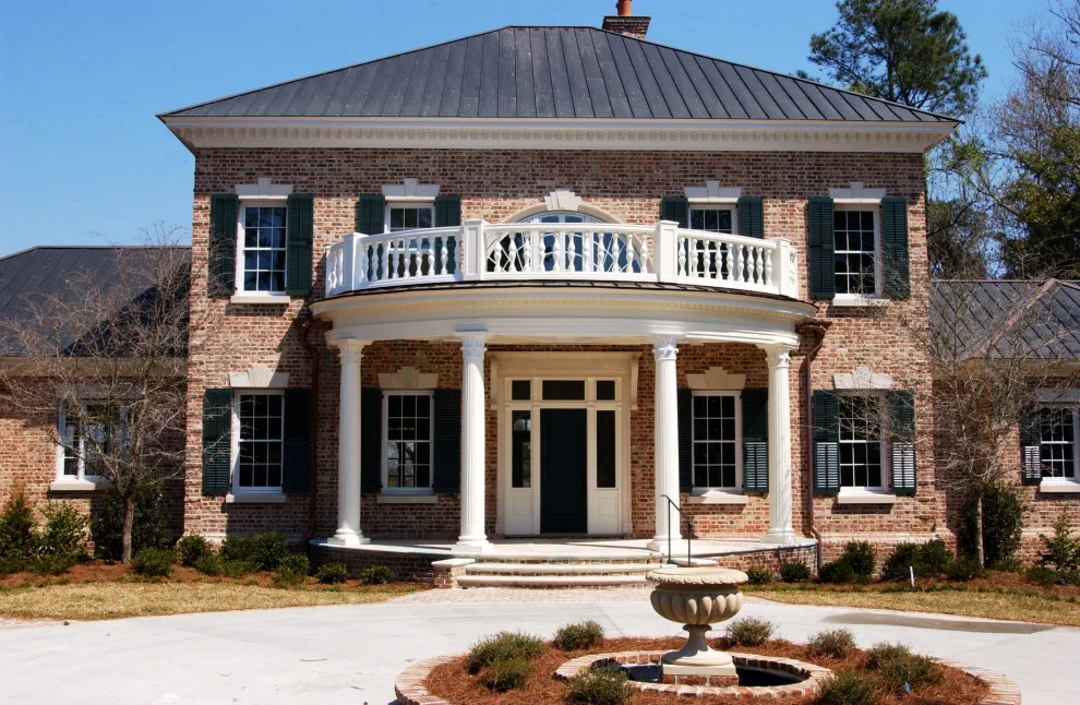 Westbrook Custom Residences by Greg Hall Homes - Photo 15