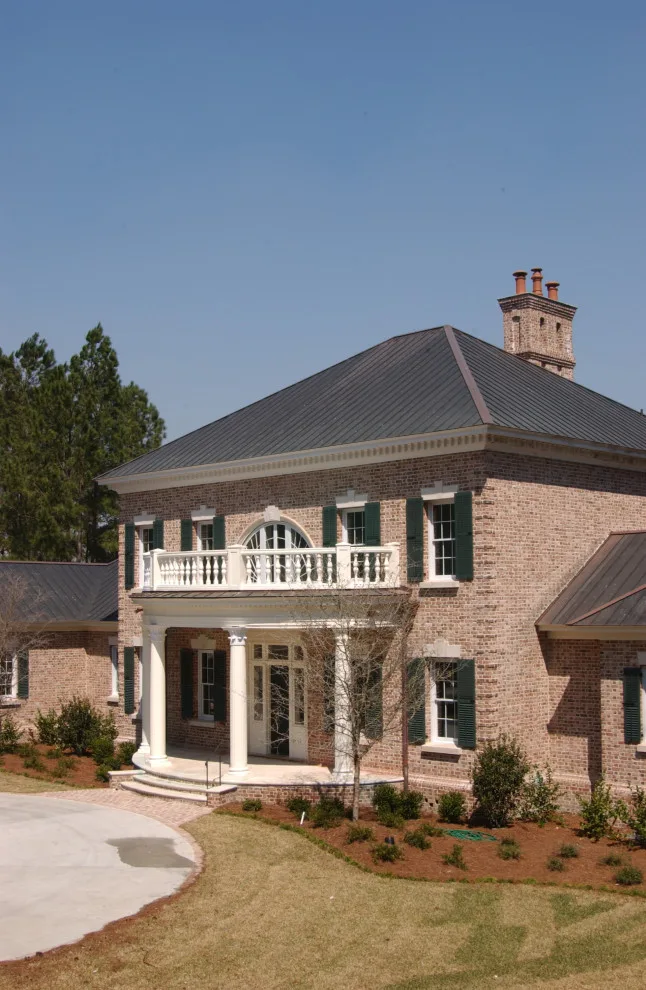Westbrook Custom Residences by Greg Hall Homes - Photo 7