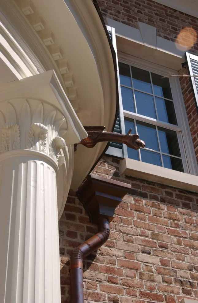 Westbrook Custom Residences by Greg Hall Homes - Photo 20