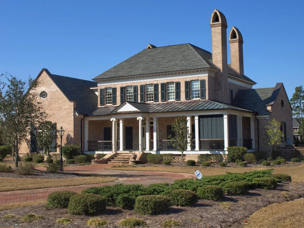 Westbrook Custom Residences by Greg Hall Homes - Photo 29