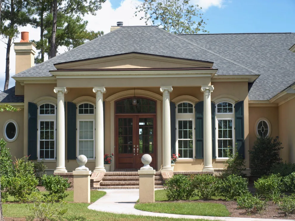 Westbrook Custom Residences by Greg Hall Homes - Photo 2