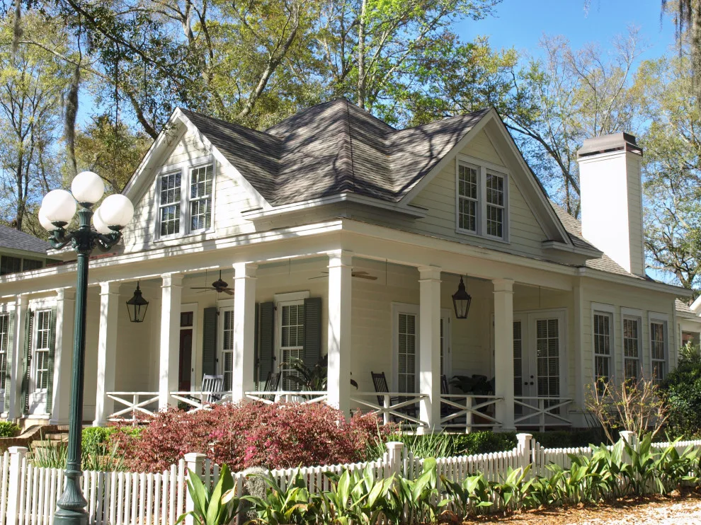 Westbrook Custom Residences by Greg Hall Homes - Photo 17