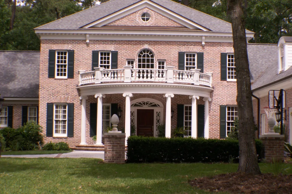 Westbrook Custom Residences by Greg Hall Homes - Photo 22