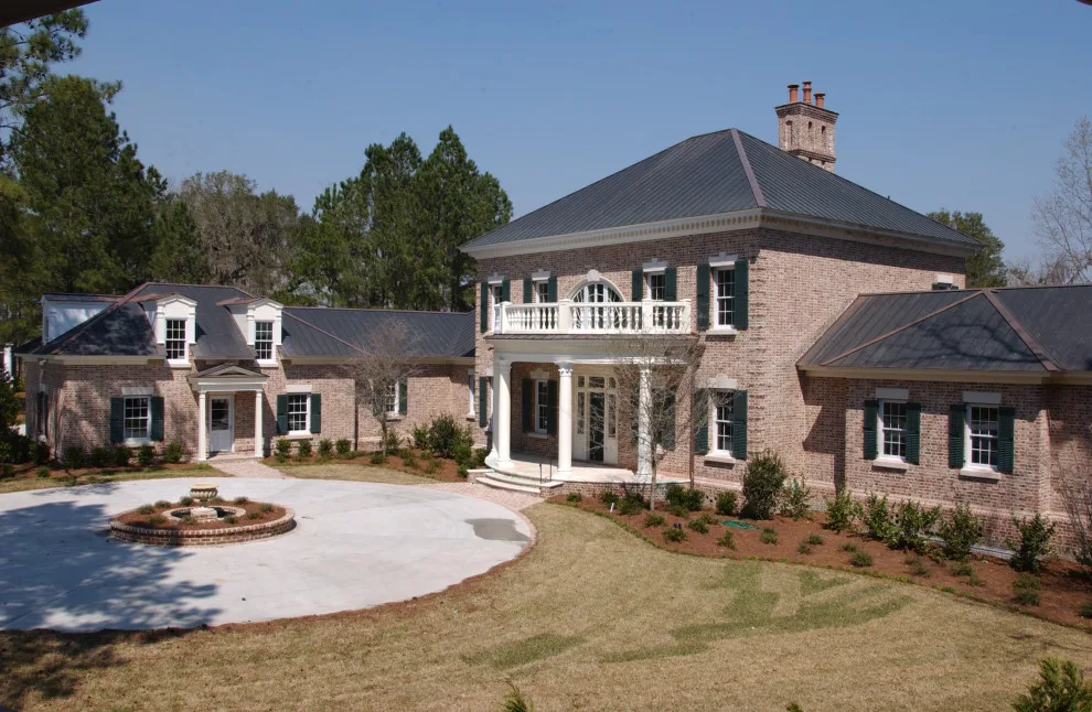 Westbrook Custom Residences by Greg Hall Homes - Photo 37