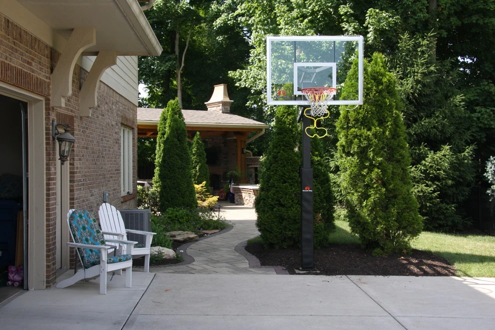 Fleming Residence by Pro Care Horticultural Services - Photo 103