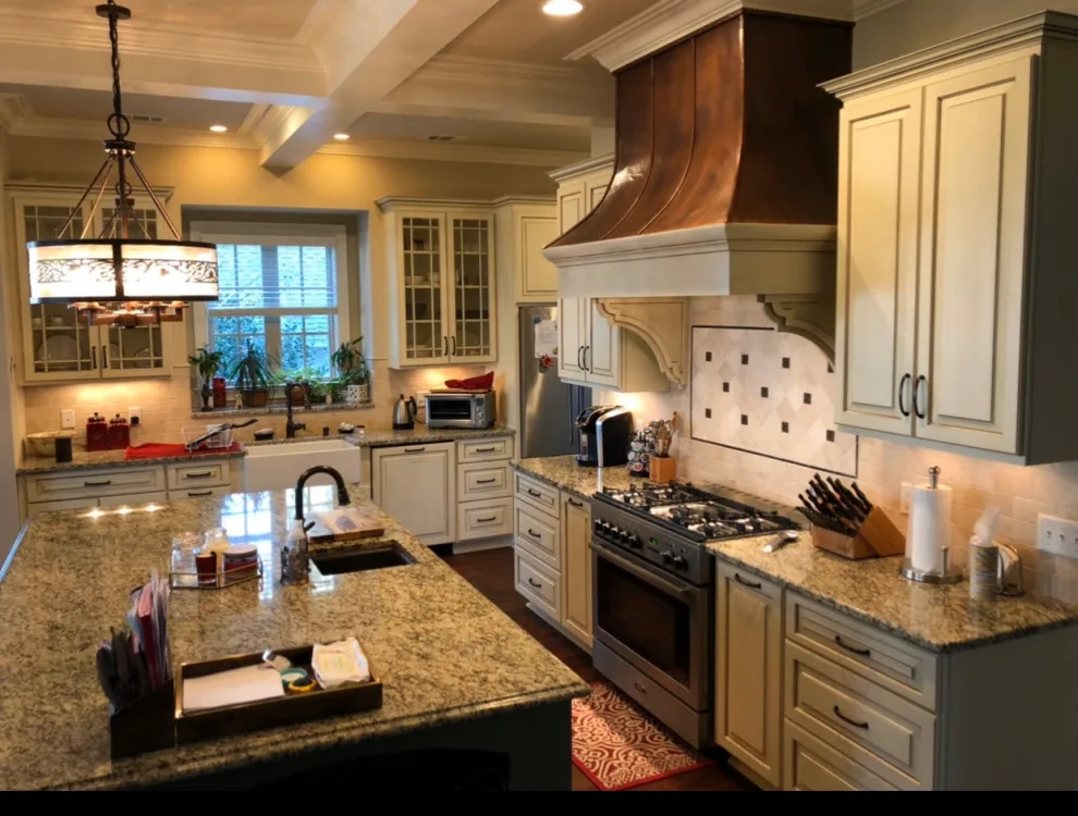 Westbrook Custom Residences by Greg Hall Homes - Photo 34