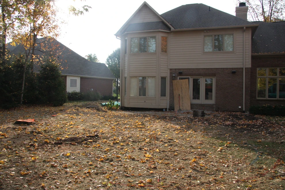 Fleming Residence by Pro Care Horticultural Services - Photo 133