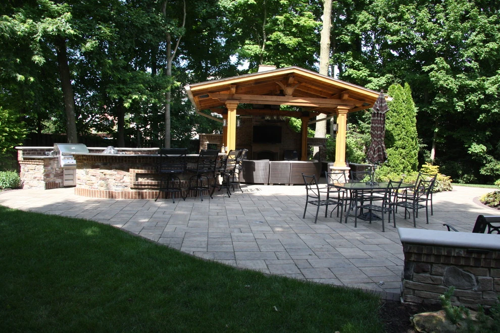 Fleming Residence by Pro Care Horticultural Services - Photo 104