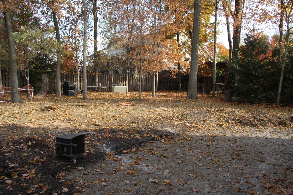 Fleming Residence by Pro Care Horticultural Services - Photo 126