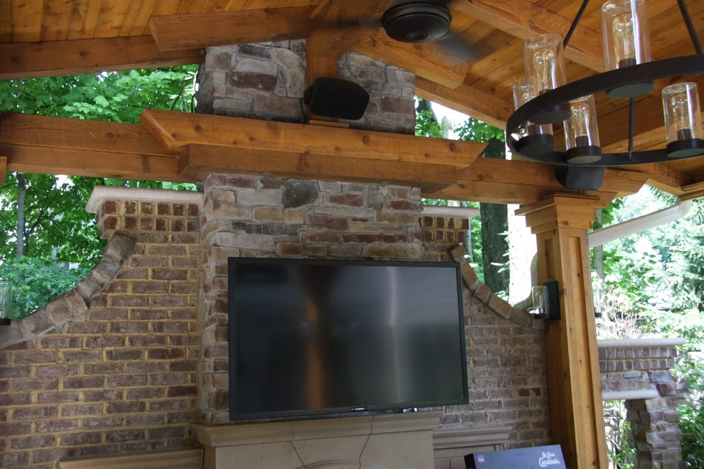 Fleming Residence by Pro Care Horticultural Services - Photo 16