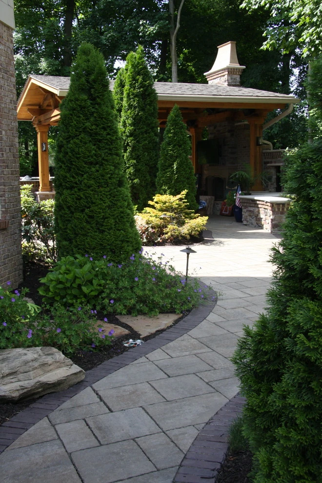 Fleming Residence by Pro Care Horticultural Services - Photo 127