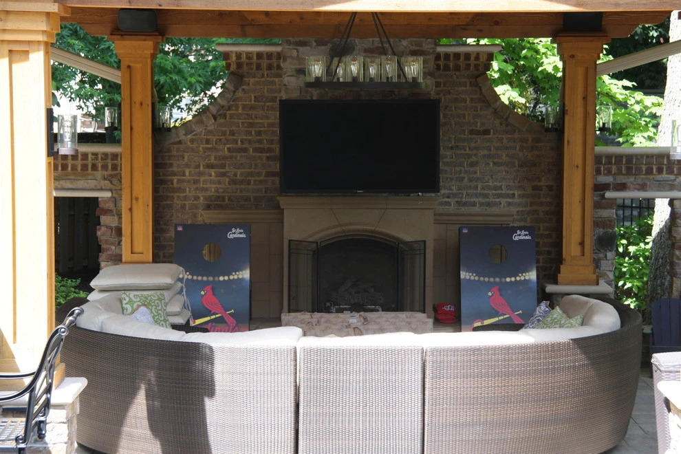 Fleming Residence by Pro Care Horticultural Services - Photo 20