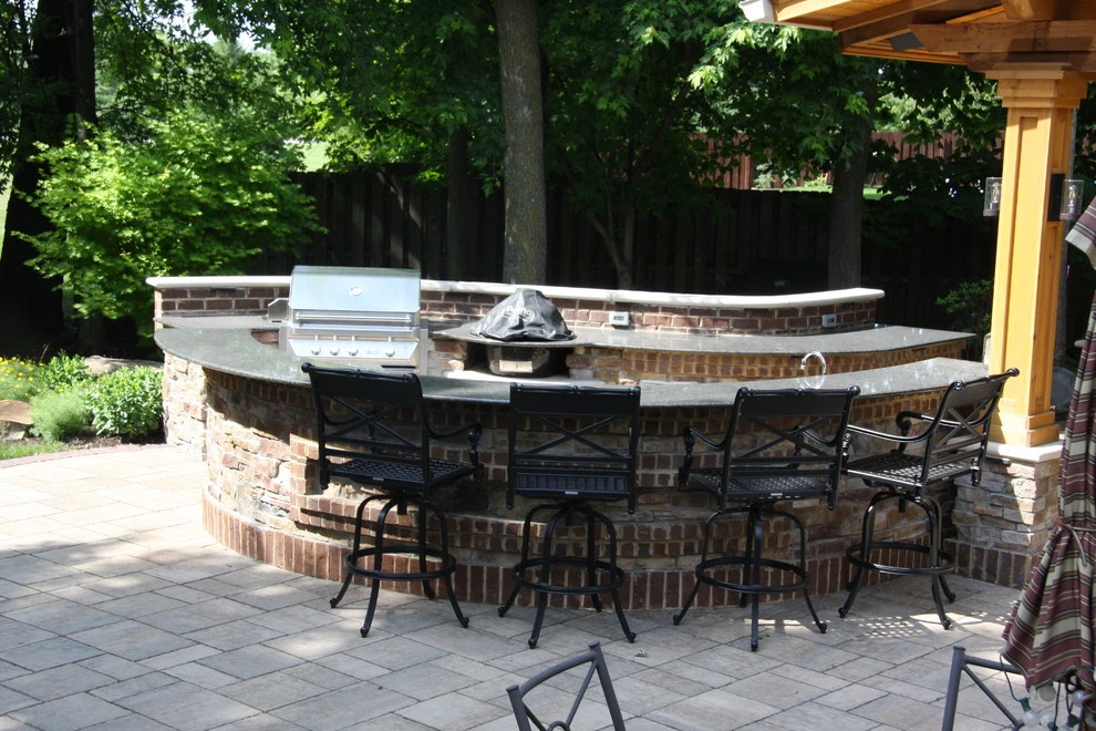 Fleming Residence by Pro Care Horticultural Services - Photo 134