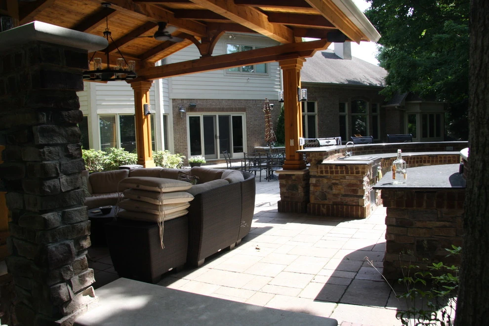 Fleming Residence by Pro Care Horticultural Services - Photo 136
