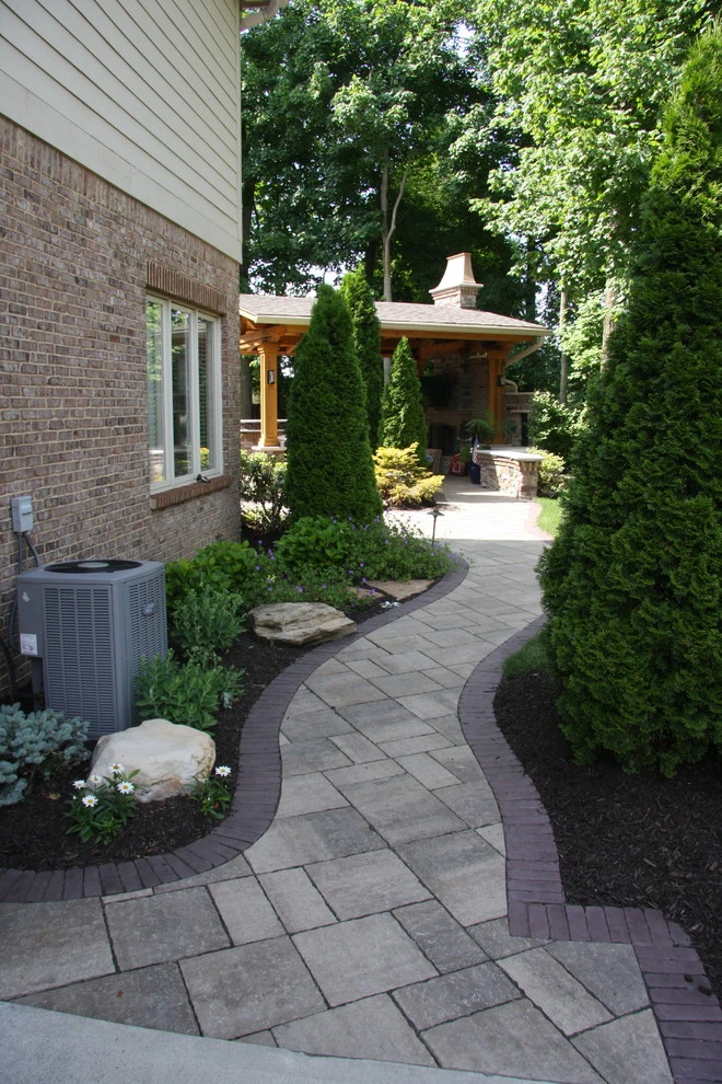 Fleming Residence by Pro Care Horticultural Services - Photo 76