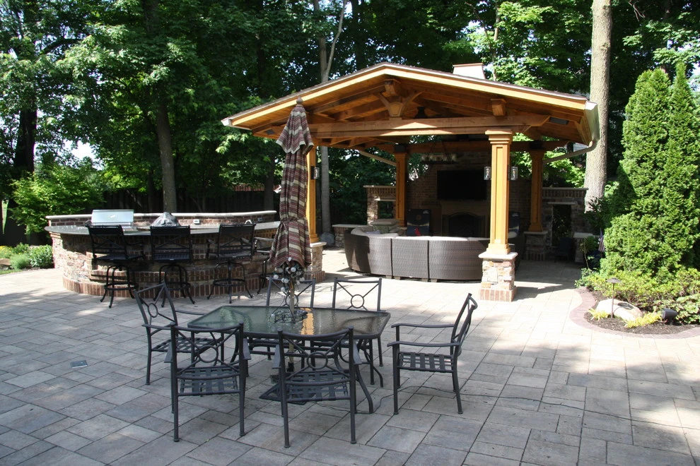 Fleming Residence by Pro Care Horticultural Services - Photo 50