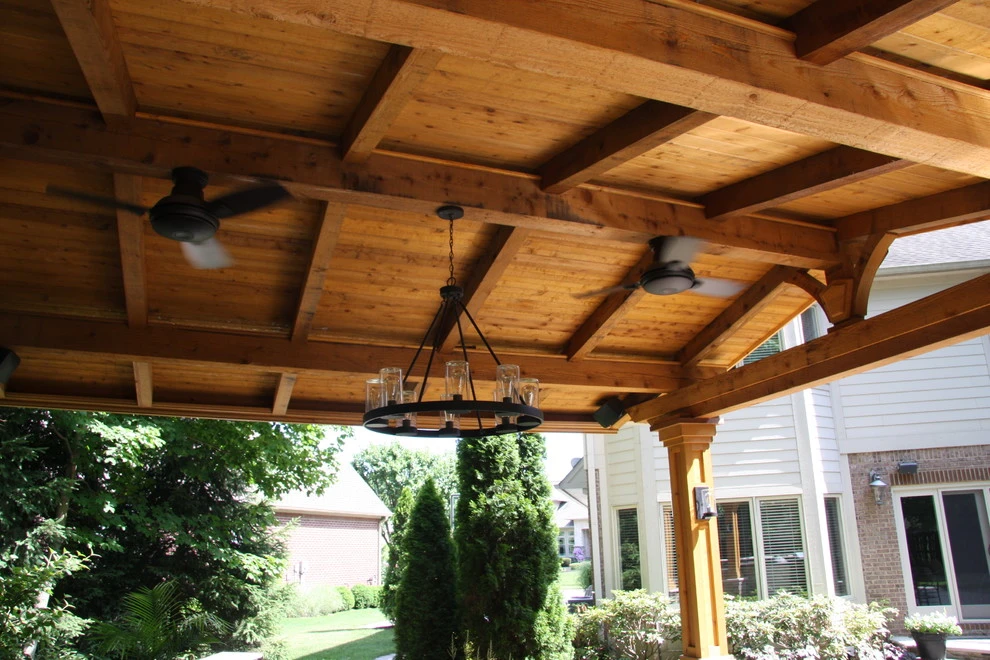 Fleming Residence by Pro Care Horticultural Services - Photo 51