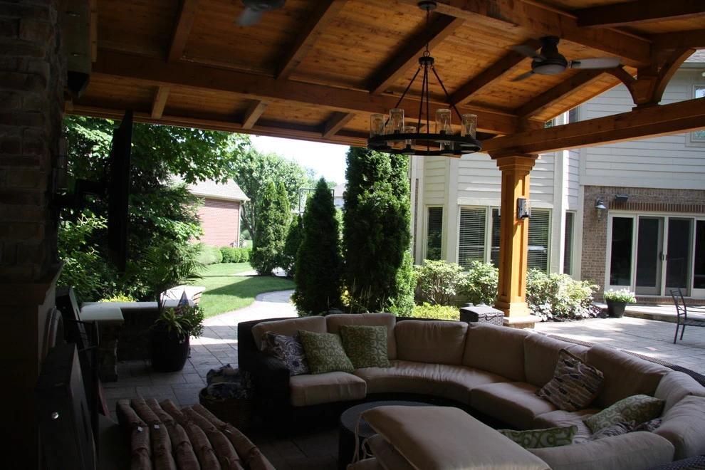Fleming Residence by Pro Care Horticultural Services - Photo 123