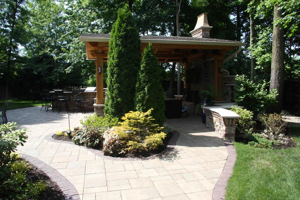 Fleming Residence by Pro Care Horticultural Services - Photo 36