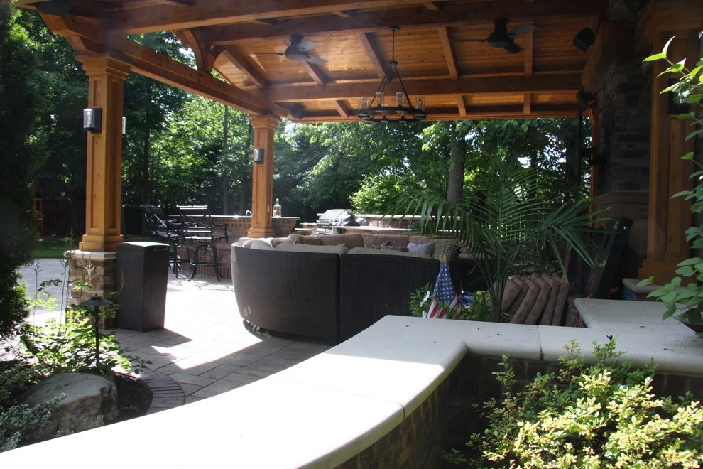 Fleming Residence by Pro Care Horticultural Services - Photo 112
