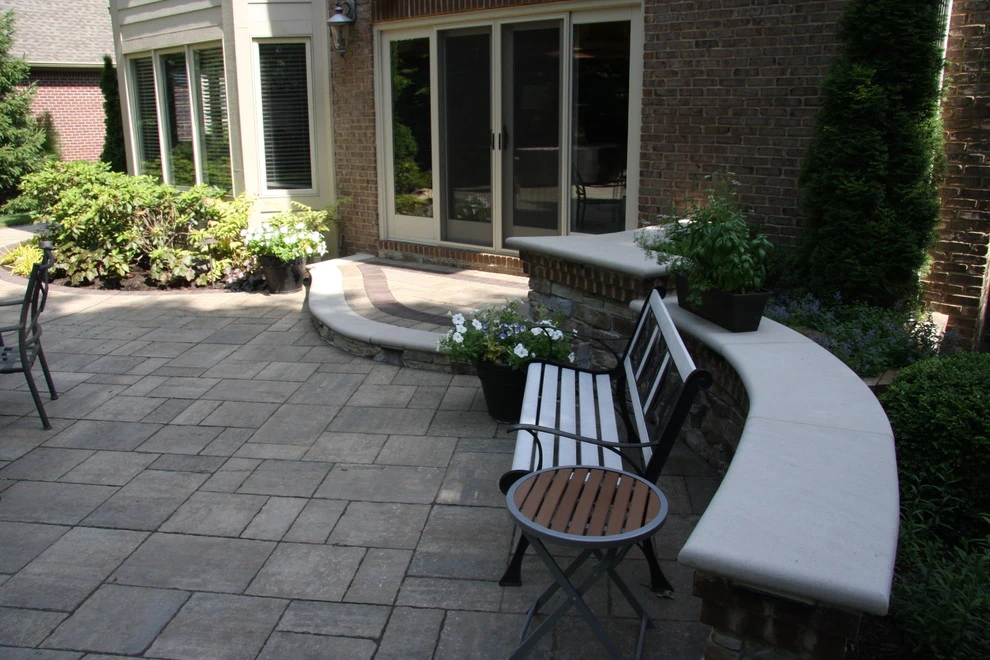Fleming Residence by Pro Care Horticultural Services - Photo 62
