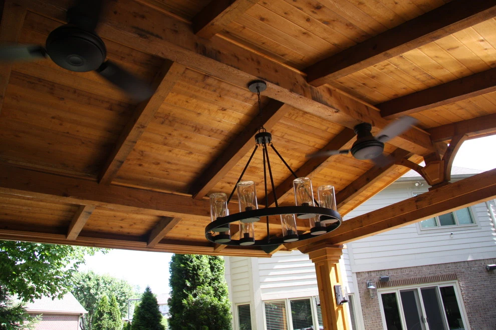 Fleming Residence by Pro Care Horticultural Services - Photo 91