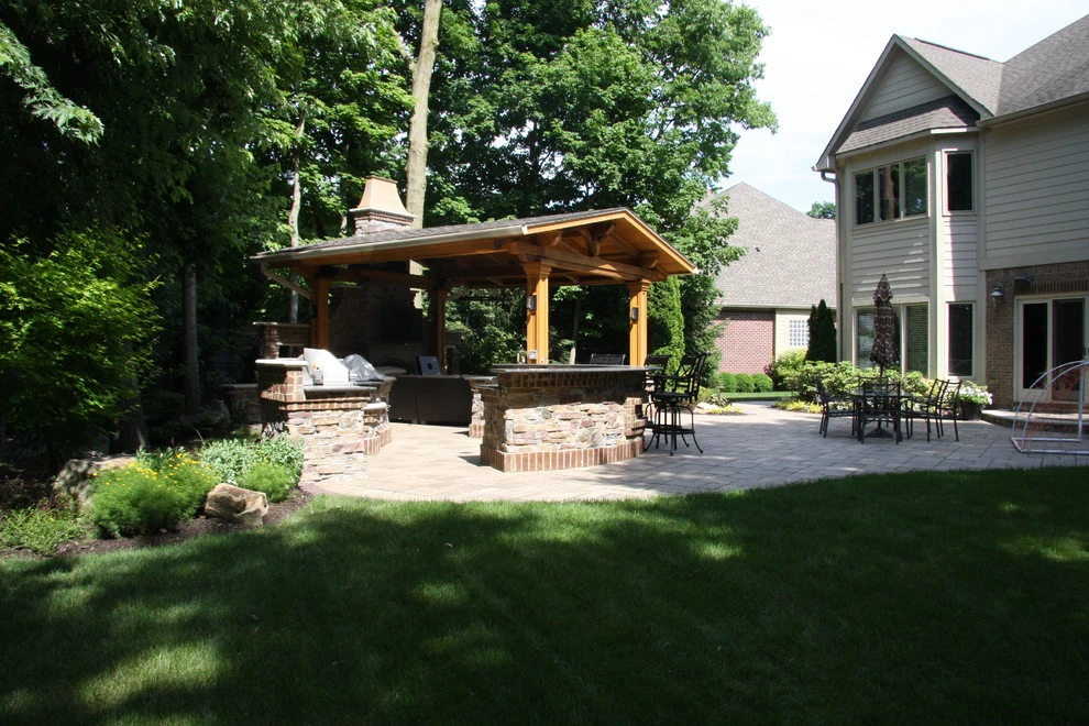 Fleming Residence by Pro Care Horticultural Services - Photo 39