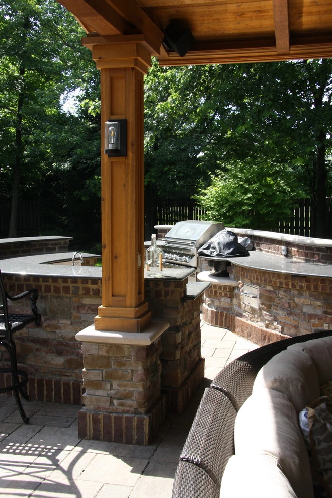 Fleming Residence by Pro Care Horticultural Services - Photo 130