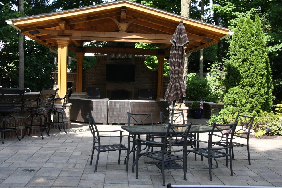 Fleming Residence by Pro Care Horticultural Services - Photo 53