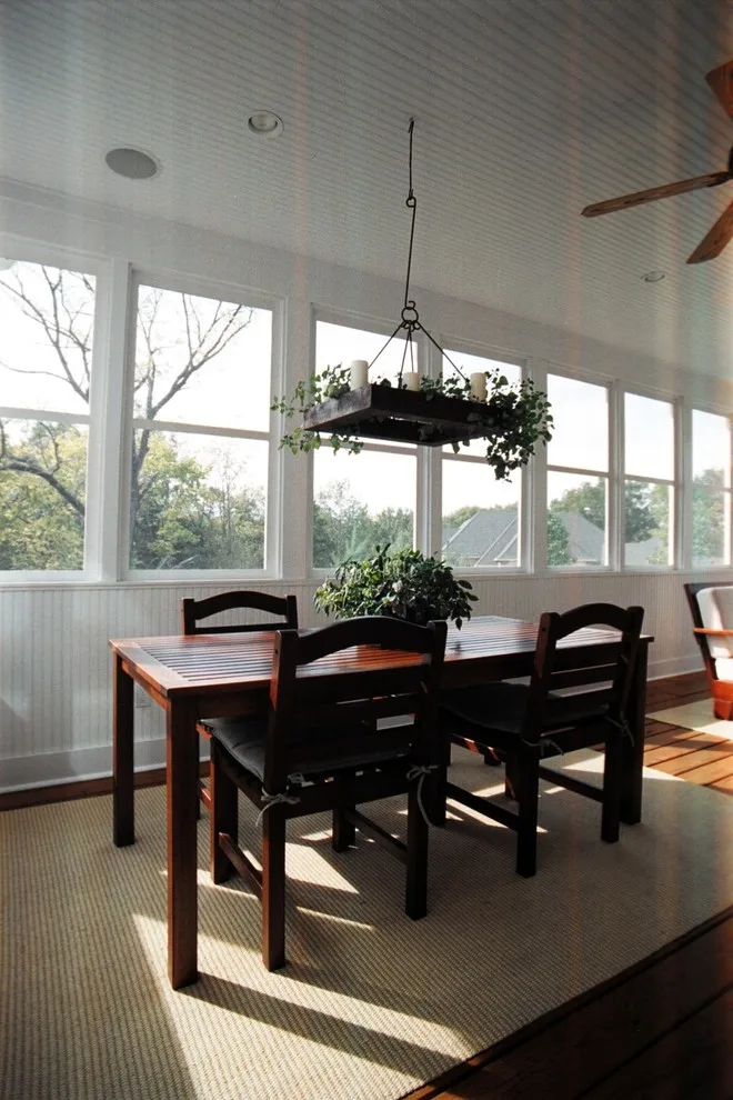 Veranda Extension by Kliethermes Homes & Remodeling - Photo 6