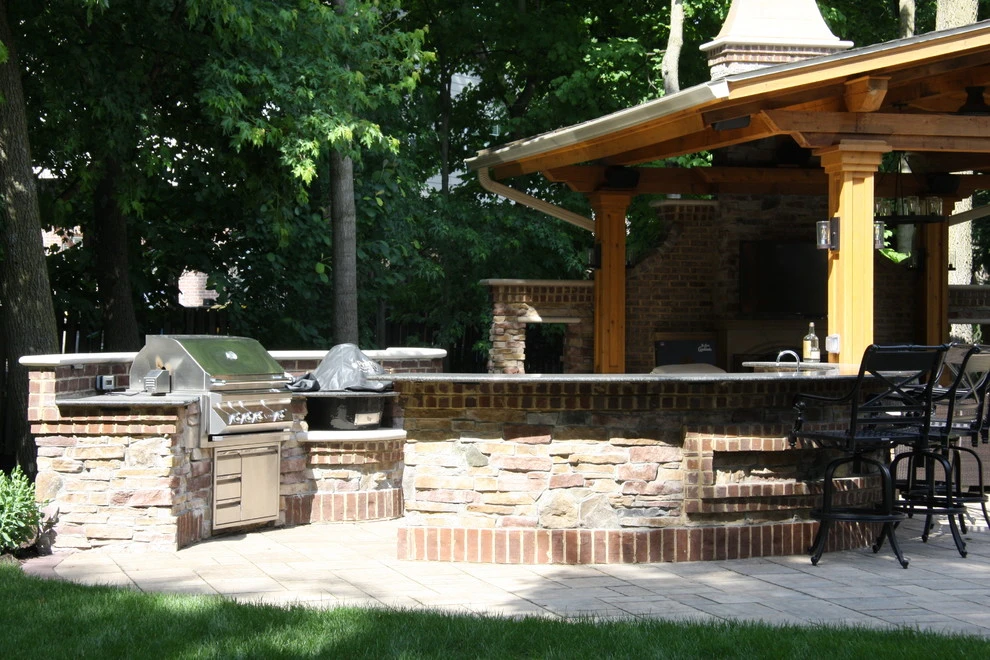 Fleming Residence by Pro Care Horticultural Services - Photo 7