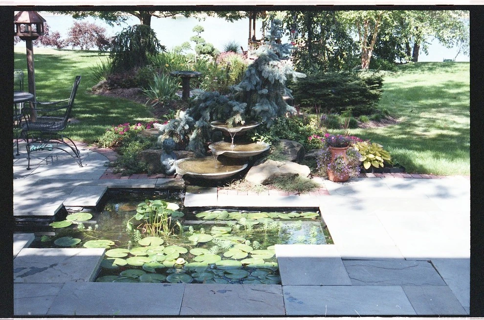 Eikenberry Residence by Pro Care Horticultural Services - Photo 106