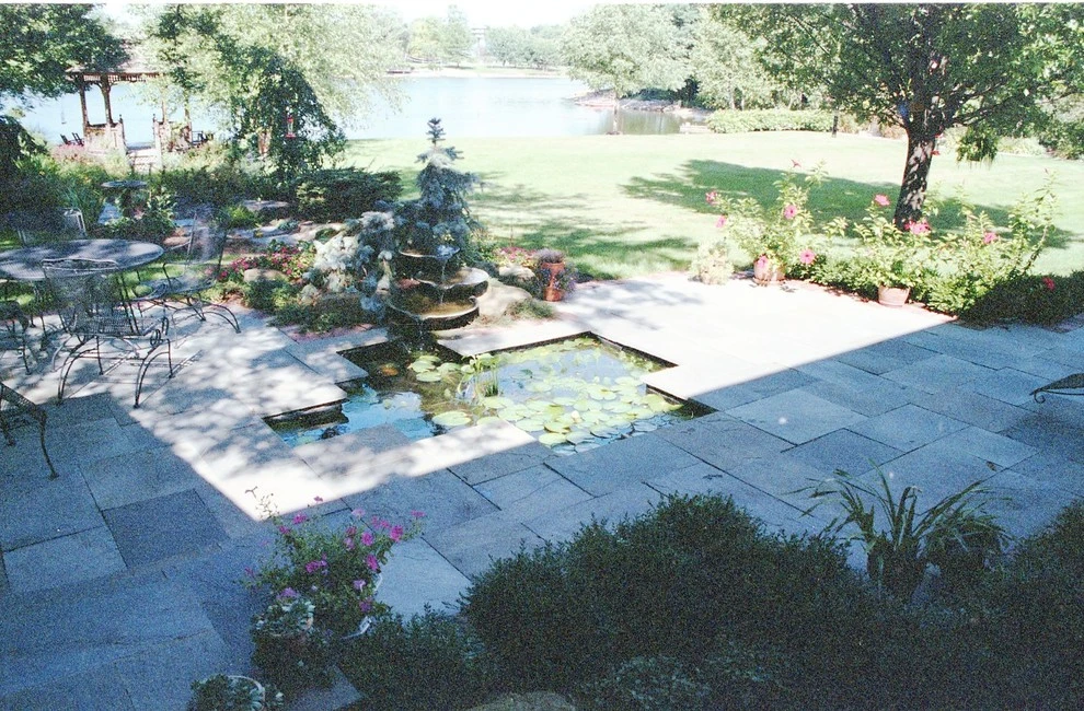 Eikenberry Residence by Pro Care Horticultural Services - Photo 15