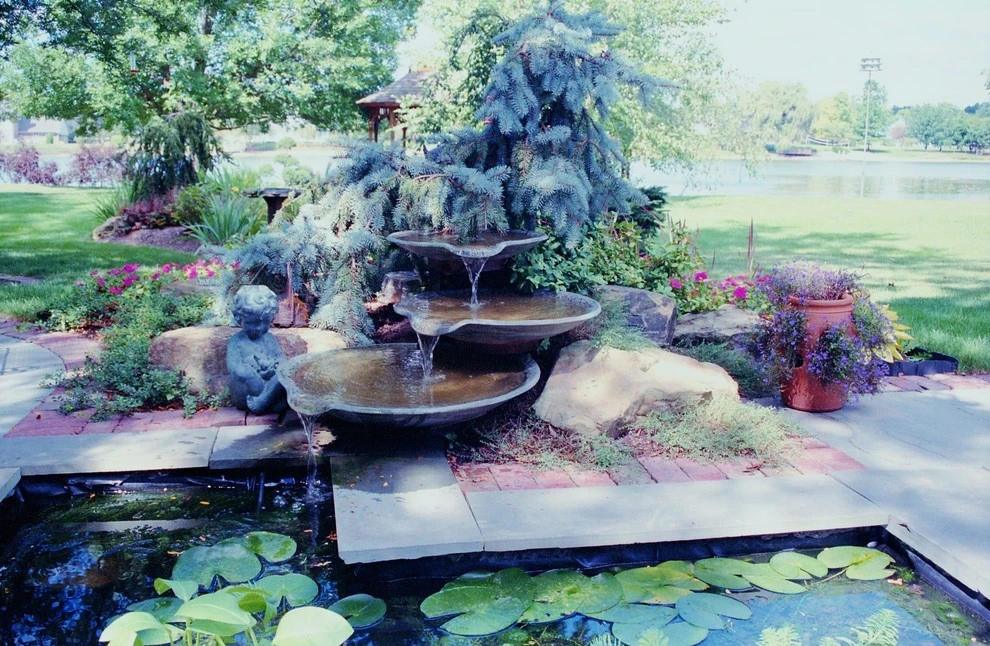 Eikenberry Residence by Pro Care Horticultural Services - Photo 92