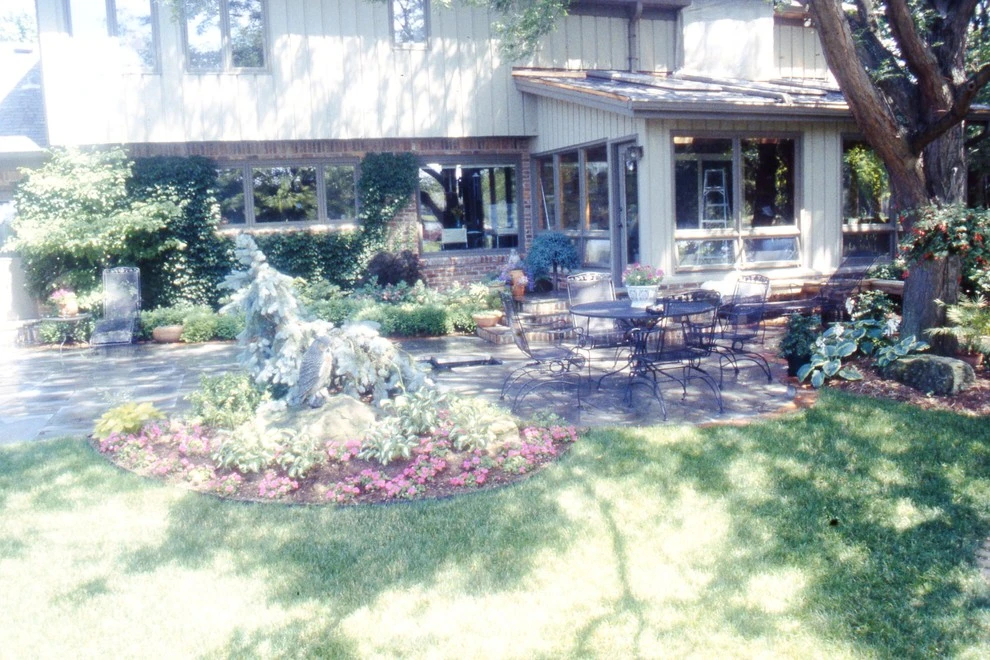 Eikenberry Residence by Pro Care Horticultural Services - Photo 16