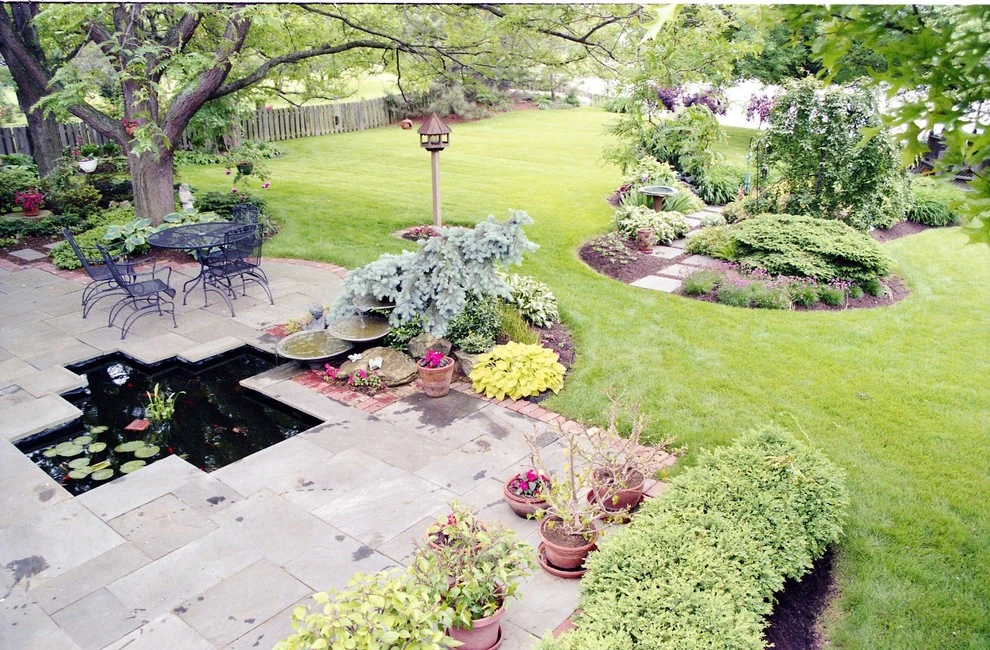 Eikenberry Residence by Pro Care Horticultural Services - Photo 13