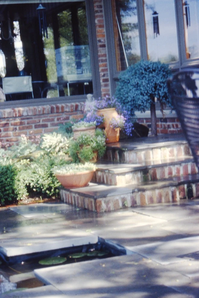 Eikenberry Residence by Pro Care Horticultural Services - Photo 123
