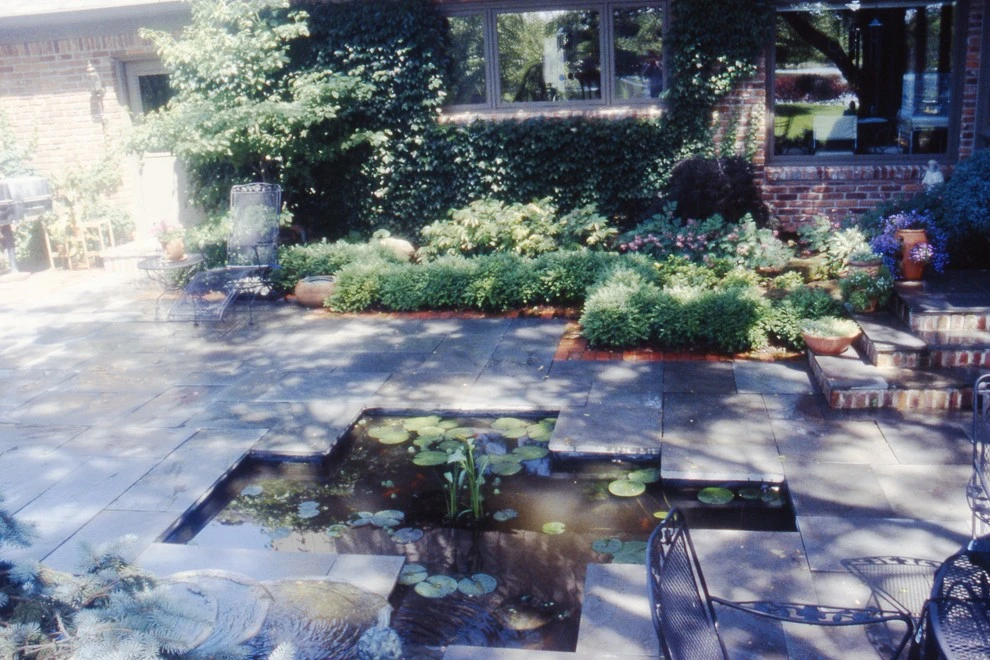 Eikenberry Residence by Pro Care Horticultural Services - Photo 9