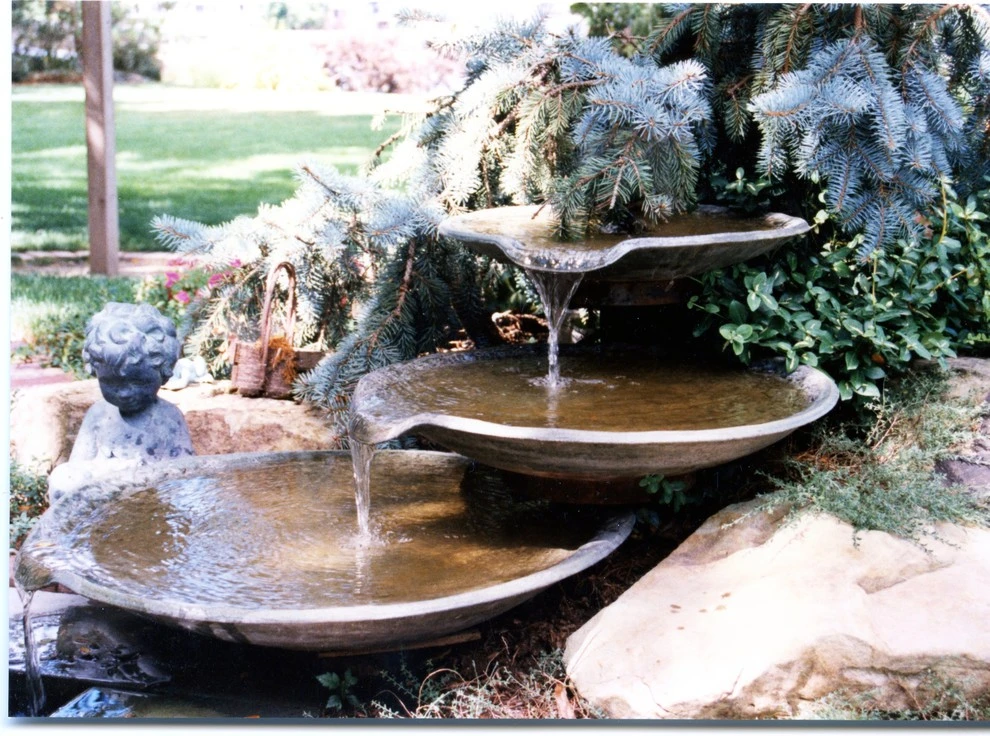 Eikenberry Residence by Pro Care Horticultural Services - Photo 82