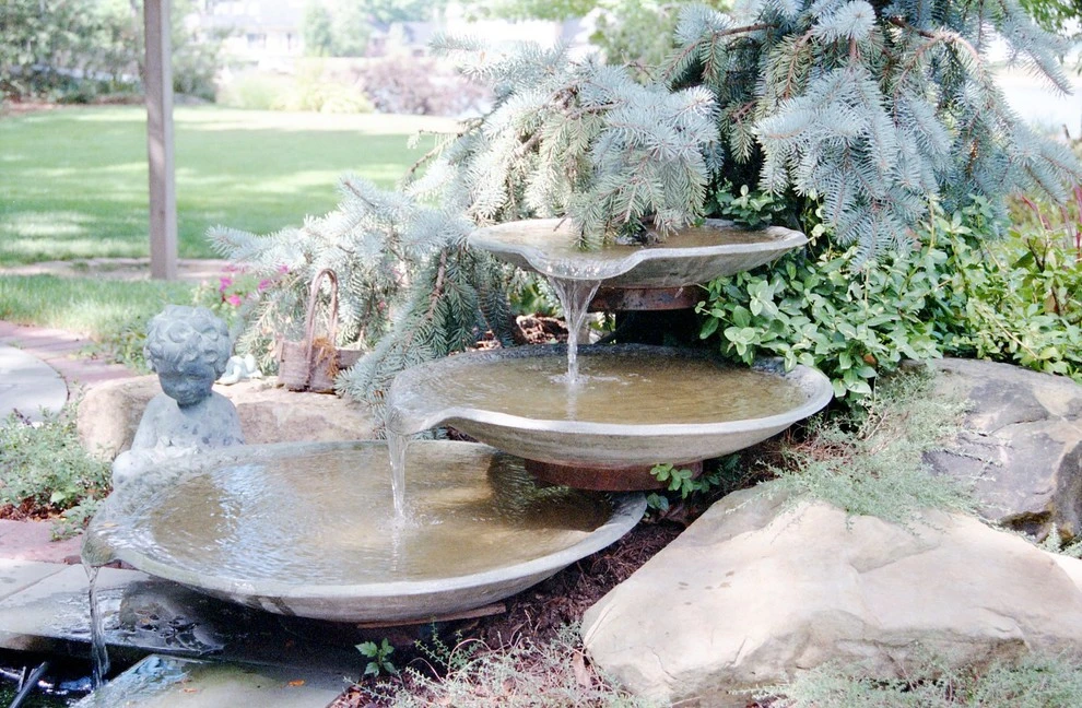 Eikenberry Residence by Pro Care Horticultural Services - Photo 34