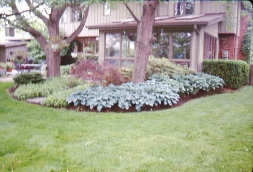 Eikenberry Residence by Pro Care Horticultural Services - Photo 116
