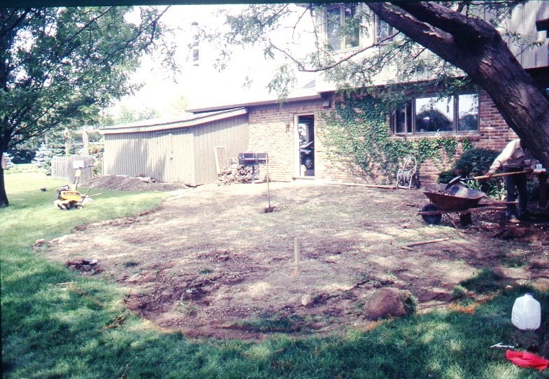 Eikenberry Residence by Pro Care Horticultural Services - Photo 114
